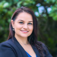 Jacqueline Magner
