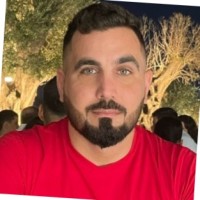 Fadi Mahmoud