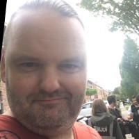 Kristof Van de Wiele