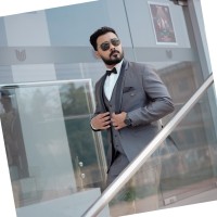 NITHIN DANIEL