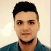 Brandon Vicente Rabasot