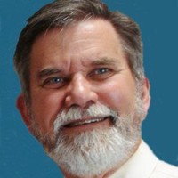 Rev Rick Beck