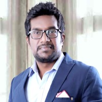 Pramod Kumar Pradhan