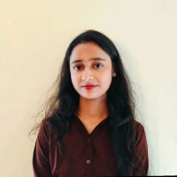 Vijaylaxmi Chauhan