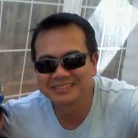 Francis Cabasal