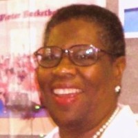 Miss Loissusanme Lois (Mcdonald) L Thornton