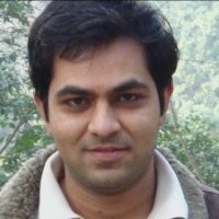 Deepak Sharma