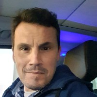 Diego Lago Fernández - Cofundador en Deportes Lago, Hq y Golplus TV