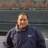 Luis Barajas