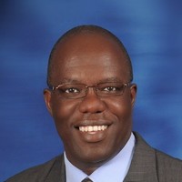 Fred Wandera