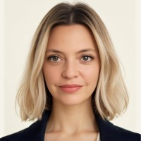 Cecilia Olocco