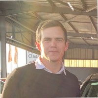 Christopher Sarafidis