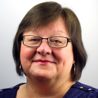 Marie Magnusson