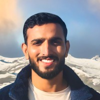 Hamza Mushtaq