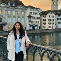 Ramya Vasireddy