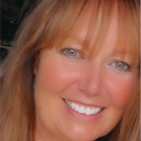 Cathy Simmonds