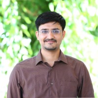 paresh chaudhari