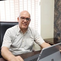 MohammadAli Hosseini