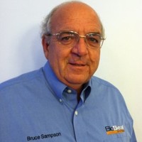 Bruce Sampson