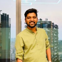 Saiprasad Gavhane