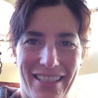 Melina O'Grady
