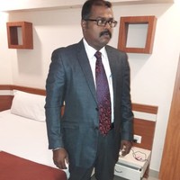 Murali Kolot