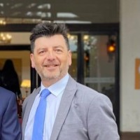 Eduardo Gonzalez Navarrete