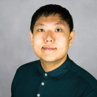 Hanson Jiang