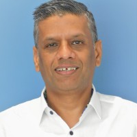 Dipak Mistry