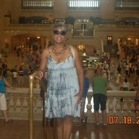 Myra Robinson
