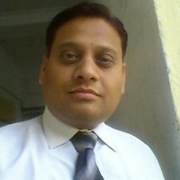 Dharmendra Kori