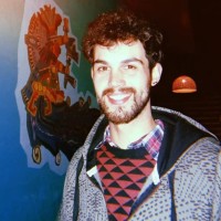 Hernan Frias