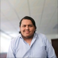 Christian Omar Castor Sánchez