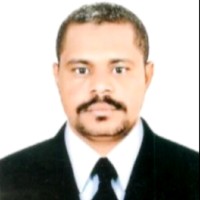 Ghalib Abdalla