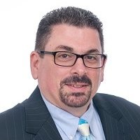 H. Frank Cervone, PhD, CHPS, CCSA