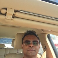 Chetan Fernandes
