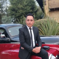 Diego Hernández Beltrán