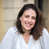 Inbal Tresman Itzhaki