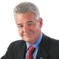 Robert B Badgeley