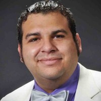 Francisco Garcia