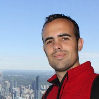 Jorge Carrera Loncan