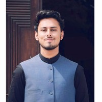 Umair Amin