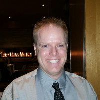Brett Evans
