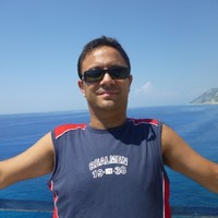 ΠΑΝΑΓΙΩΤΗΣ ΠΟΛΥΖΟΣ