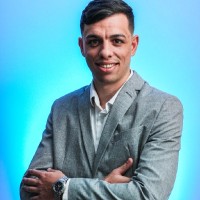 Reginaldo Batista De Almeida