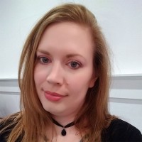 Catherine Kirkpatrick