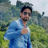 Syed Sana