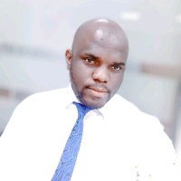 Olaoseji Daniel
