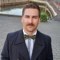 Sebastian Holtan