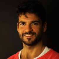 Nacho Balmisa Verdugo